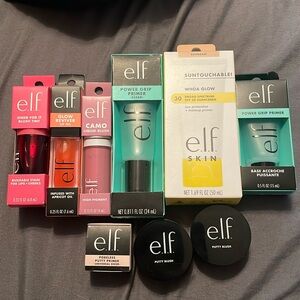New! ELF bundle